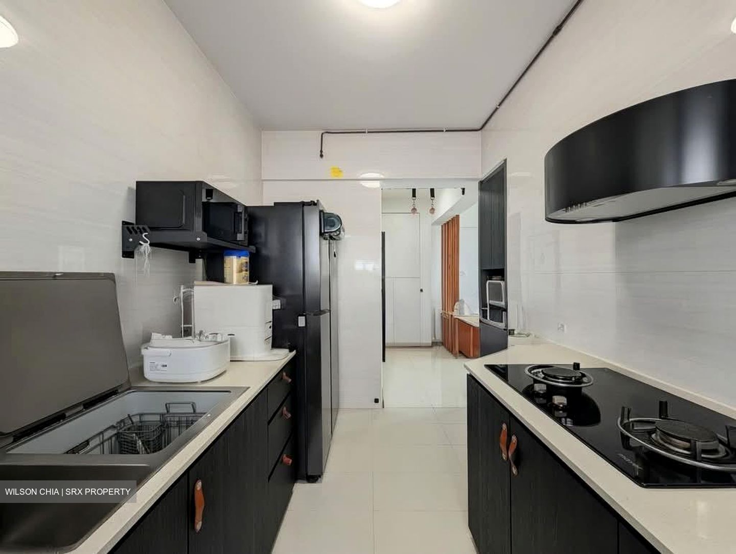 Blk 799A Woodlands Spring (Woodlands), HDB 3 Rooms #594131371
